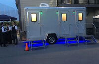 Event Restroom Rentals
